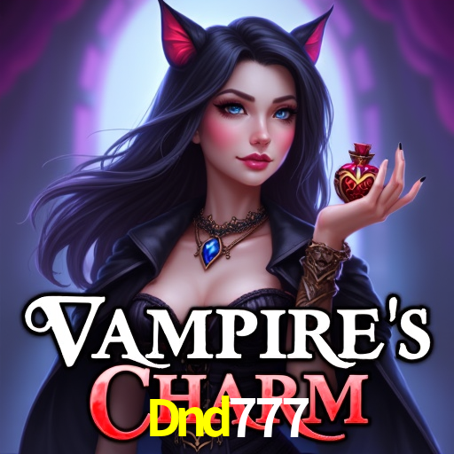 Dnd777: Jogos de Caça-Níqueis-Altas Recompensas, Roleta-Velocidade, Blackjack-Desafios Máximos