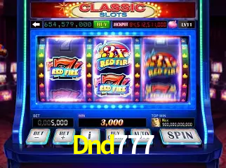 Explore as vantagens do Dnd777: serviço profissional e confiabilidade