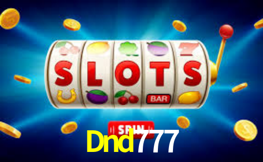 Dnd777.Com