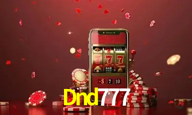Dnd777