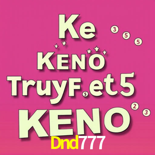 Dnd 777 Bet