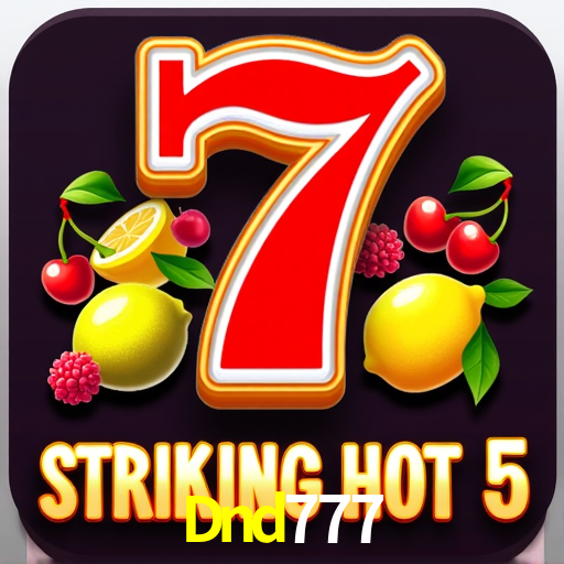 Dnd777: Seu Cassino Premiado com Pagamentos Rápidos