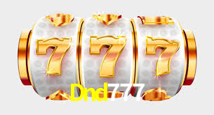 Bônus Generosos e Exclusivos no Dnd777 para Você!