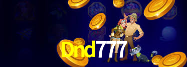 Dnd 777 Bet