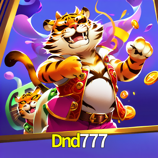 Dnd777